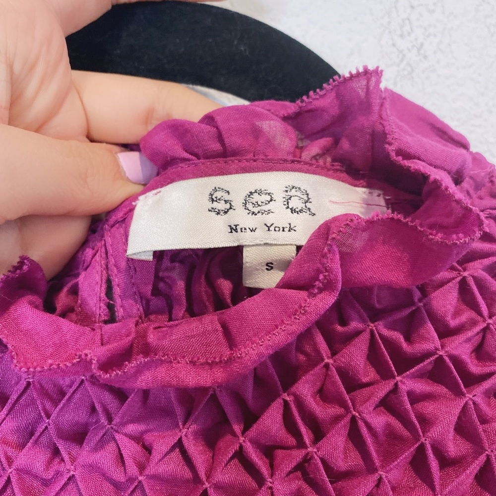 Sea New York Dress - Picture 3 of 7